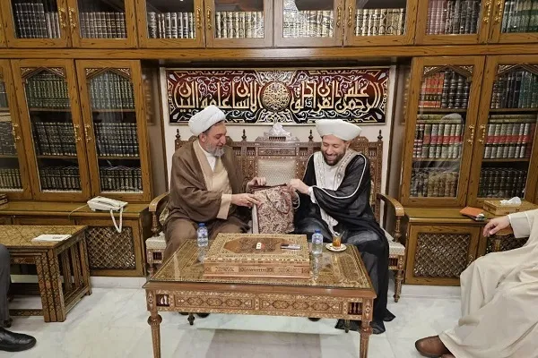 Unity of Muslim Scholars Can Lead to Settling Problems in Muslim States: Cleric