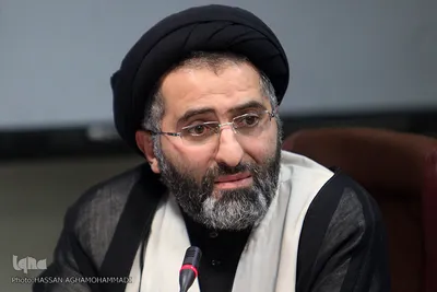 مجاهد جانباز شهید حجت الاسلام سید «مهدی تقوی»