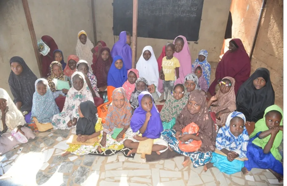 Au Niger, les grandes vacances scolaires constituent aussi une période particulièrement propice à la fréquentation des écoles coraniques, communément appelées makaranta.