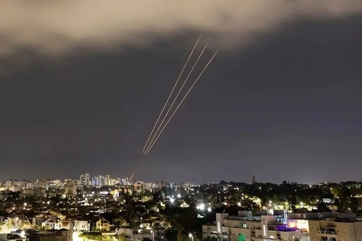 Iran’s Anti-Israeli Operation Creates New Deterrence Equation: Analyst  