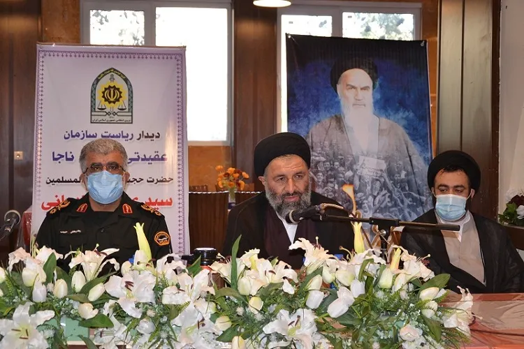 رأی آگاهانه راهبرد دشمنان را خنثی می‌کند / توزیع 150000 بسته معیشتی توسط ناجا