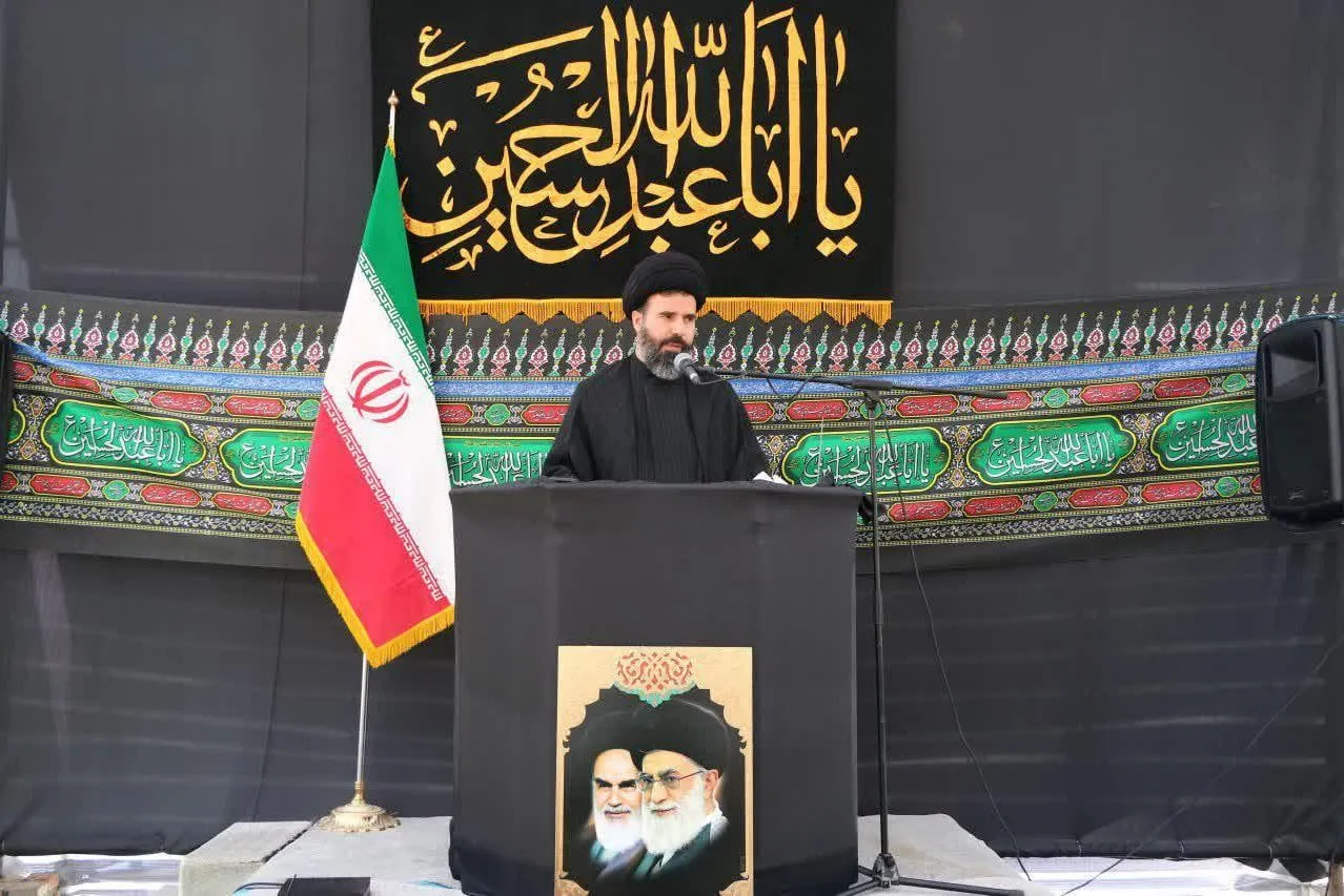 دولت جدید شعار «به مساجد باز می‌گردیم» را عملیاتی کند