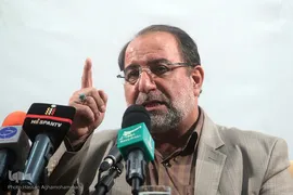  حسین‌کاشانی‌پور، رئیس ستاد مرکزی یوم الله سیزدهم آبان 