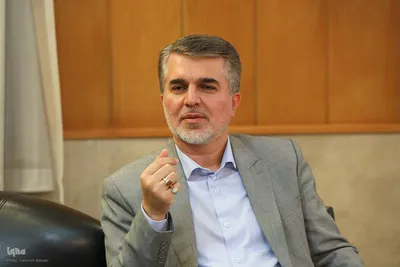 محمدتقی میرزاجانی، معاون شورای عالی قرآن
