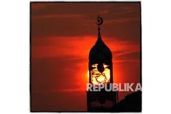 DMI Sulteng Prioritaskan Pengembangan Fungsi Masjid