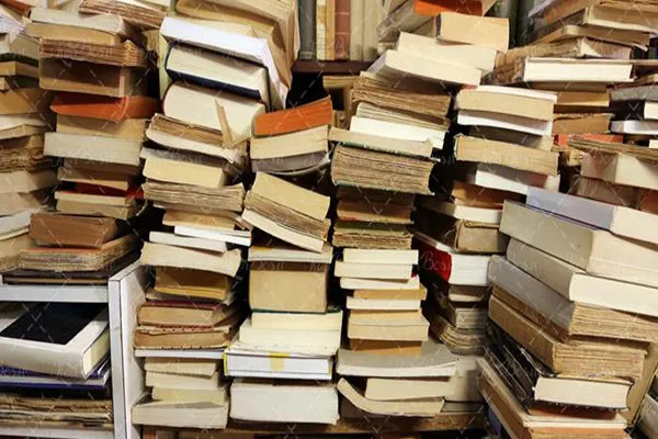 ایجاد شعبه تخصصی در دادگستری تهران برای رسیدگی به قاچاق کتاب