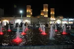 نوروز گاه میدان امیرچقماق یزد‎‎