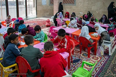 همایش بزرگ «مهدی یاوران» ‎‎