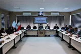 نشست صمیمی مدیرکل تبلیغات اسلامی آذربایجان‌شرقی با اصحاب رسانه در تبریز