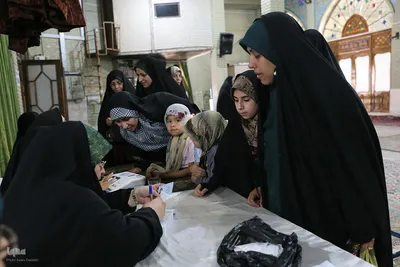 انتخابات ریاست جمهوری در قزوین