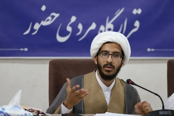 افزایش مشارکت در انتخابات پیش‌رو؛ هدف اصلی قرارگاه مردمی حضور