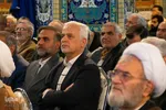 آیین سالروز ارتحال استاد سیدعلی‌اکبر پرورش در اصفهان