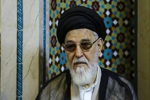 آیت‌الله سید مهدی امام جمارانی دار فانی را وداع گفت + زندگینامه
