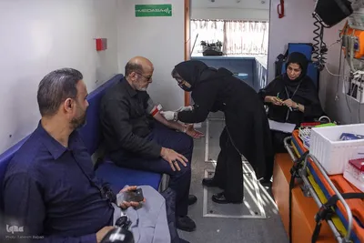 برپایی نمایشگاه دست‌آوردهای جهاددانشگاهی به مناسبت بزرگداشت زنده یاد کاظمی آشتیانی