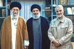Schahid Qassem Soleimani enthüllt Details des 33-Tage-Kriegs von Israel gegen Hisbullah (Teil 1 von 3)
