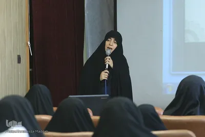 کارگاه های آموزشی همایش بین‌المللی اندیشه‌های قرآنی حضرت آیت‌الله خامنه‌ای(مدظله العالی)