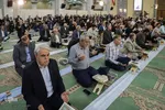 ترتیل‌خوانی قرآن در مصلی تبریز‎‎‎‎