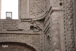 حال ناخوش مسجد حکیم اصفهان