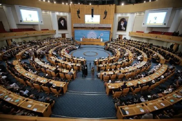 نصّ البيان الختامي للمؤتمر الدولي الـ37 للوحدة الاسلامية في إیران
