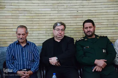 مراسم گرامیداشت روز جهانی مسجد در تبریز