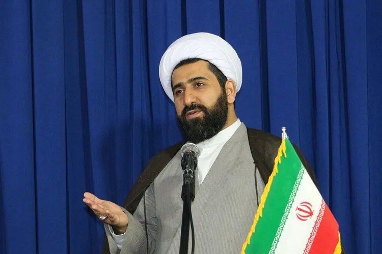 حمایت رهبری از مصوبه سران قوا حمایت از قانون بود