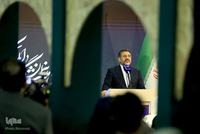 محمدمهدی اسماعیلی، وزیر فرهنگ و ارشاد اسلامی