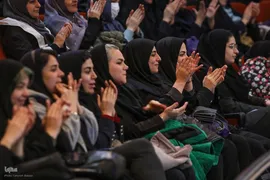 مراسم گرامیداشت میلاد حضرت فاطمه(س)، هفته زن و روز مادر به همت کارگروه امور زنان و خانواده جهاددانشگاهی