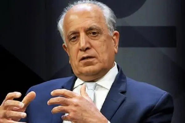 دیدار نماینده آمریکا با طالبان در قطر