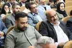 تجلیل از عوامل برگزاری جشنواره‌های یک ماهه در ملایر