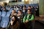 اختتامیه جشنواره مطبوعات و خبرگزاری‌ها و پایگاه‌های خبری
