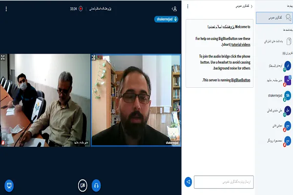 معنای معنویت در قرآن چگونه کشف می‌شود