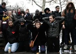 France : enquête sur l'interpellation de Mantes-La-Jolie