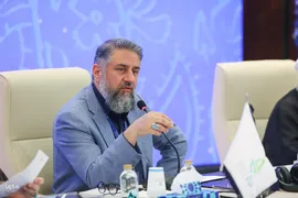 اولین نشست بین‌المللی سومین مهرواره هوای نو