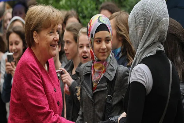 Indonesian Researchers to Study Muslim Life in Germany