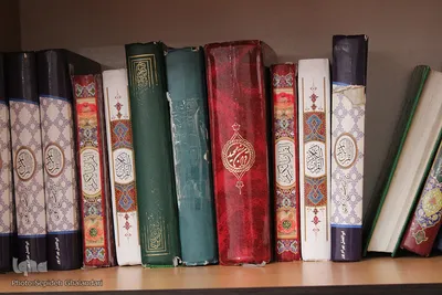 طلبگی - حسینیه امام رضا(ع) بیرجند