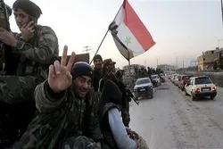 Syrian Army Continues Operations against Terrorists in Idlib  