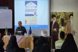 فیلم | دوره توانمندسازی و ارتقای حافظان قرآن در مازندران