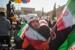 حماسه ۹دی در شیراز