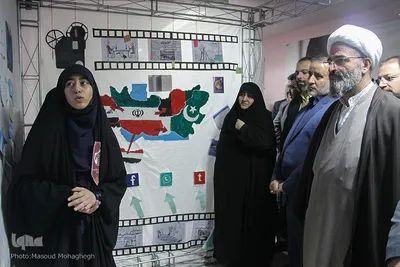 نواخته شدن زنگ انقلاب در سمنان