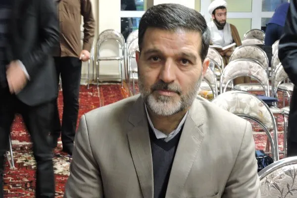 حمایت ایران از مظلومان جهان برگرفته از مبانی قرآنی است