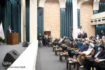سفر وزیر کشور به استان یزد و تودیع و معارفه استاندار‎‎