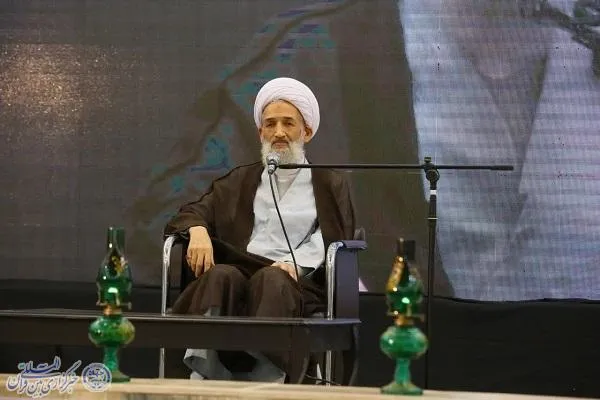 یادواره ۲۰ شهید درویش‌خیل مرزون آباد شهرستان بابل