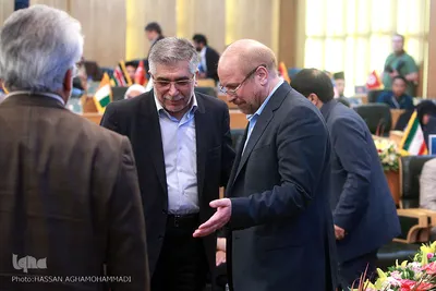افتتاحیه ششمین مسابقات بین‌المللی قرآن دانشجویان مسلمان