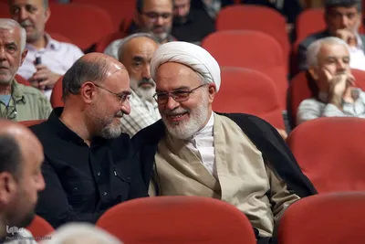 رونمایی از ترجمه قرآن به قلم استاد علیرضا برازش