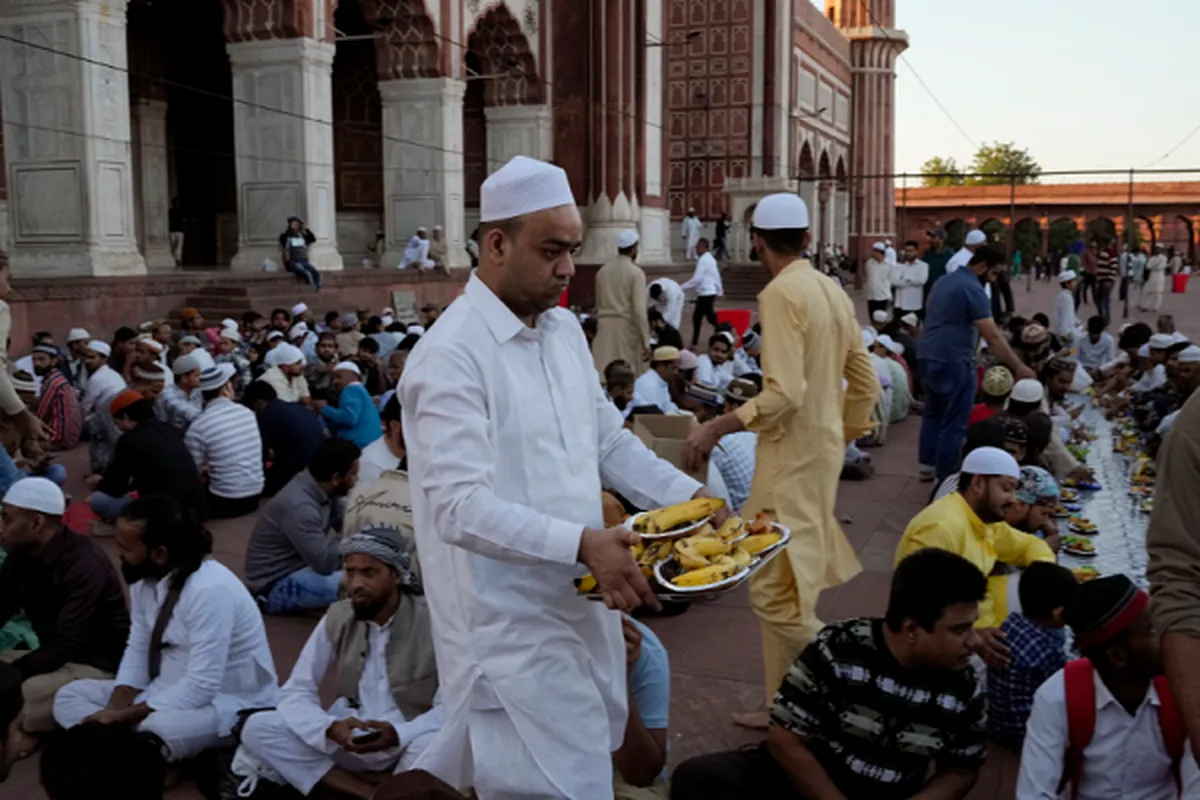 Campaign Launched in India against Waqf Law Changes