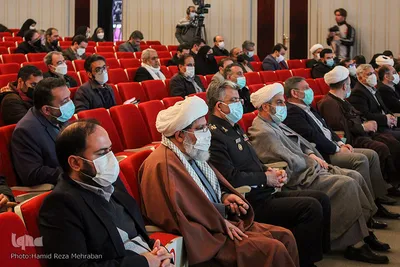 آیین تجلیل از ناشران مکتب سلیمانی