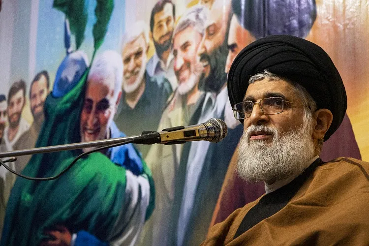 سردار سلیمانی؛ مکتب‌ساز جبهه مقاومت در جهان