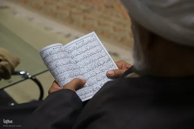 مسابقات قرآنی مرحله استانی کارکنان و سربازان وظیفه زندان های استان خراسان جنوبی