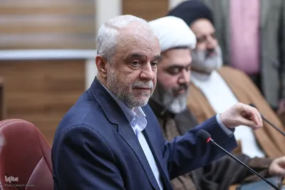 نخستین نشست ستاد مرکزی «بزرگداشت شهید جمهور، حضرت آیت‌الله رئیسی و دیگر شهدای خدمت»