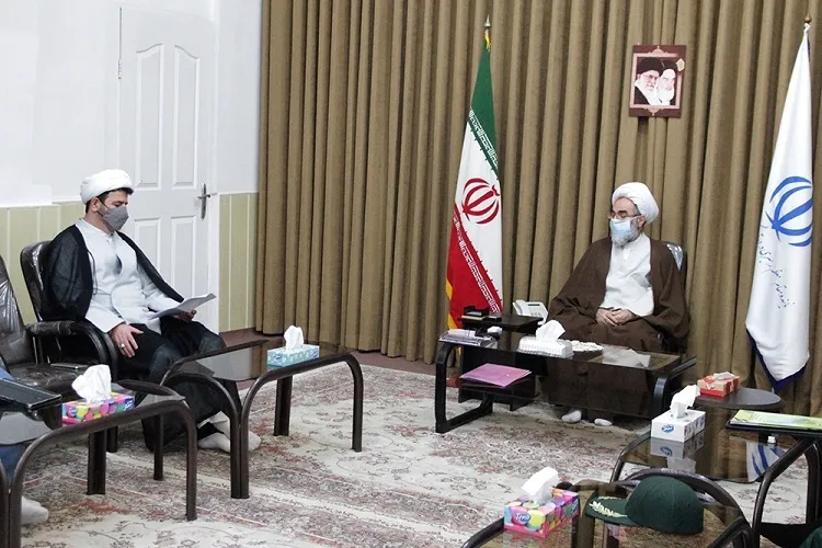 برگزاری راهپیمایی روز قدس در رشت با سخنرانی سردار شریف